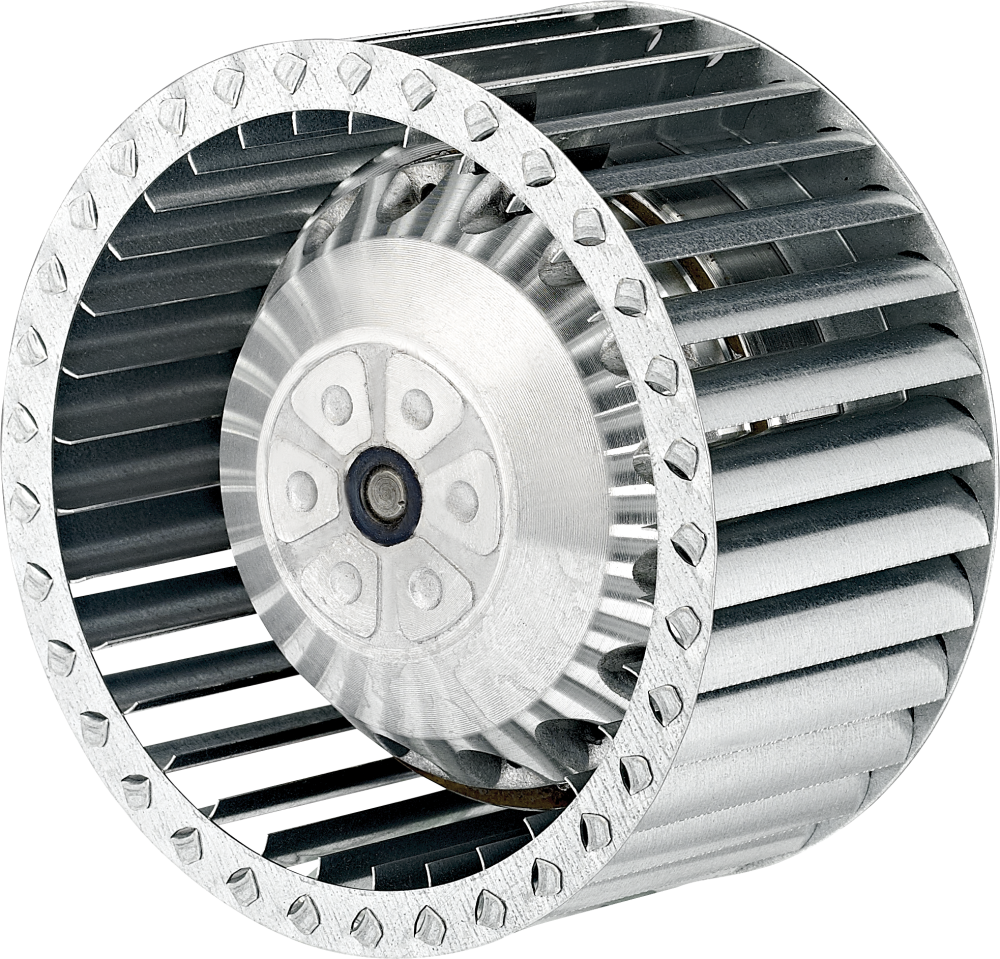 Bvn Bahçıvan Bassf 140-60 Dıştan Rotorlu Radyal Fan Öne Eğimli (485m3/h)