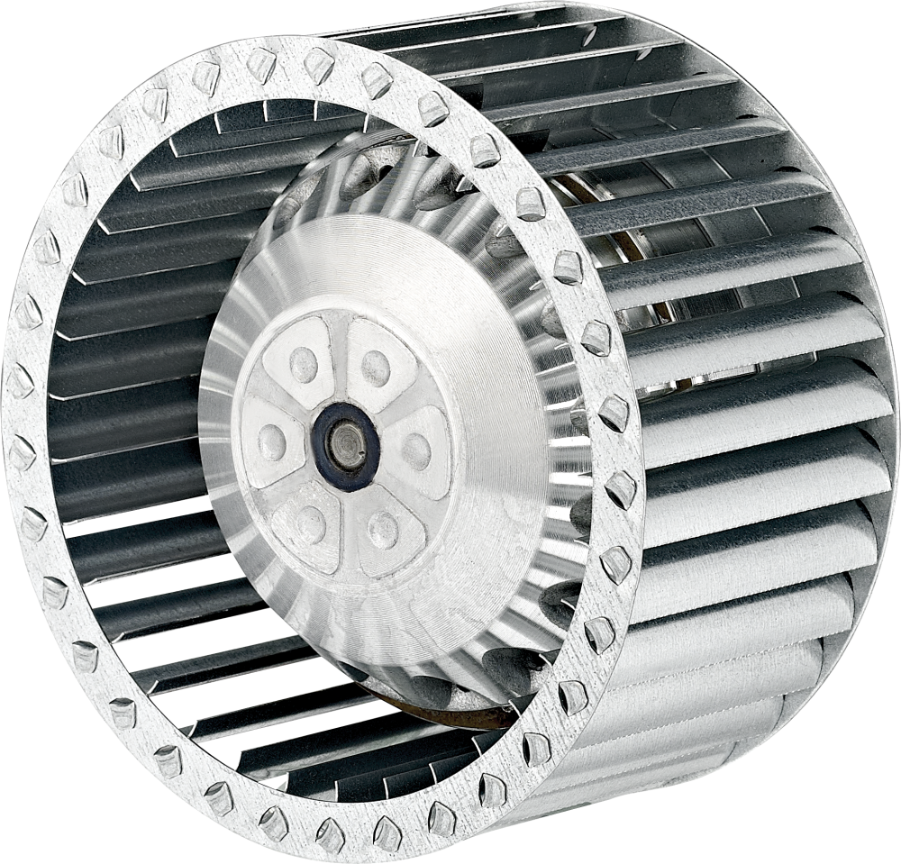 Bvn Bahçıvan Bassf 160-60 Dıştan Rotorlu Radyal Fan Öne Eğimli (600m3/h)