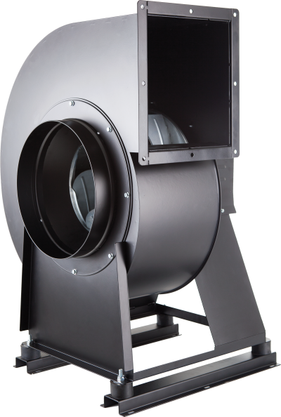 BVN ALR-8T Alçak Basınçlı Salyangoz Radyal Fan (10000m³/h)