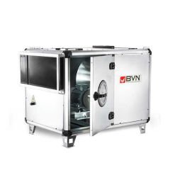 BVN Bahçıvan BHV-R 280-1,5 Geriye Eğimli Hücreli Fan [3000m³/h]