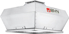 Bvn Bahçıvan Brdv 500T Dikey Atışlı Radyal Çatı Fanı 380V (8000m³/h)