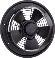 Bvn Bahçıvan Bdrax 300-2K Aksiyel Fan (2020m³/h)