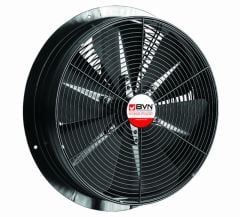 Bvn Bahçıvan Bsm 600 Sanayi Aspiratörü 220V (8000m³/h)