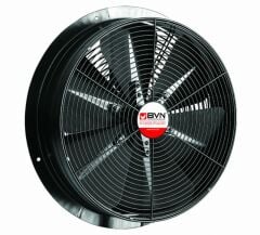 Bvn Bahçıvan Bst 300 Sanayi Aspiratörü 380V (2000m³/h)