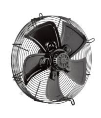 BVN Bahçıvan Sfx-6m 560b Güçlendirilmiş Aksiyel Soğutma Fan/Monofaze/Üfleyici [8000m³/h]
