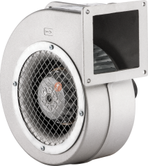 Bvn Bahçıvan Bdras 85-40 Alüminyum Gövdeli Salyangoz Fan Öne Eğimli (90m3/h)