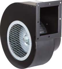 Bvn Bahçıvan Aorb-T Sac Gövdeli Salyangoz Fan Öne Eğimli (1200m3/h) 380V