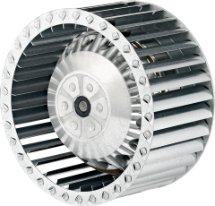 Bvn Bahçıvan Bassf 140-60 Dıştan Rotorlu Radyal Fan Öne Eğimli (485m3/h)