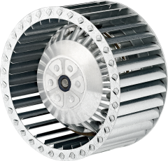 Bvn Bahçıvan Bassf 160-60 Dıştan Rotorlu Radyal Fan Öne Eğimli (600m3/h)