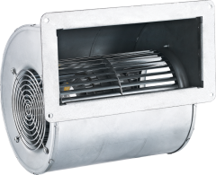 BVN BFC 146-2K Öne Eğimli Fan Coil Fanı [1100m³/h]