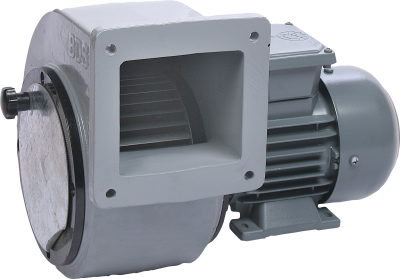 Bvn Bahçıvan Bds 8t (315-112) Alüminyum Gövdeli Radyal Fan [ 8400m3/h]