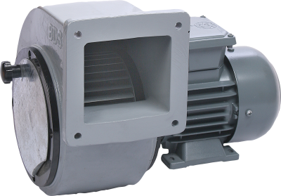 Bvn Bahçıvan Bds 8t (315-112) Alüminyum Gövdeli Radyal Fan [ 8400m3/h]