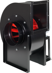 BVN ALR-6M Alçak Basınçlı Salyangoz Radyal Fan (8000m³/h)