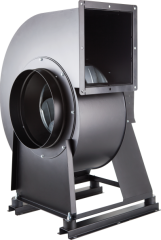 BVN ALRX-8M Alçak Basınçlı Salyangoz Radyal Fan (10000m³/h)
