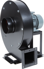 Bvn Bahçıvan Orb 1M 230V Orta Basınçlı Fan (950m³/h)