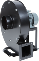 Bvn Bahçıvan Orb 1M 230V Orta Basınçlı Fan (950m³/h)