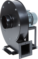 Bvn Bahçıvan Orb 6T 380V Orta Basınçlı Fan (2200m³/h)