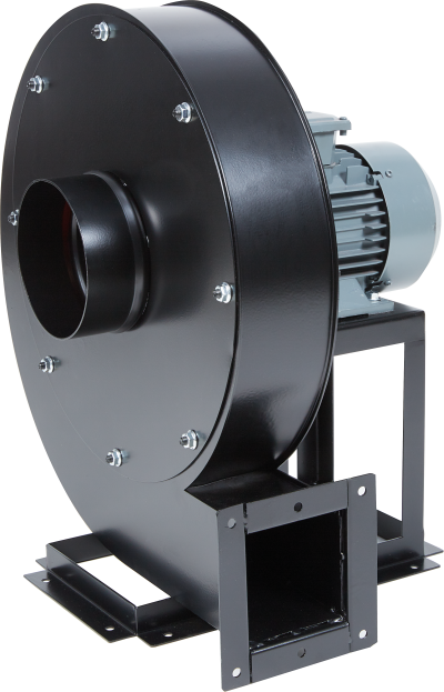 Bvn Bahçıvan Orb 9T 380V Orta Basınçlı Fan (4000m³/h)