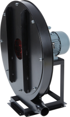 BVN Bahçıvan Yb-5 m Yüksek Basınçlı Radyal Fan Fan [600m³/h]