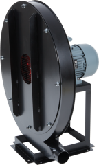 BVN Bahçıvan Yb-9 t Yüksek Basınçlı Radyal Fan Fan [1500m³/h]