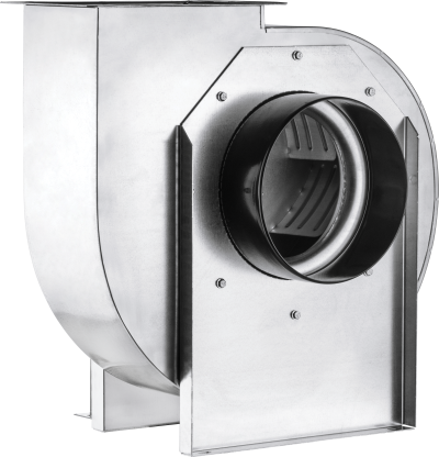 Bvn Bahçıvan Alç 315M Alçak Basınçlı Radyal Fan (1800m³/h)