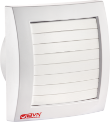 Bvn Bahçıvan Ec 1010E Plastik Banyo&Tuvalet Aspiratör (100m³/h)