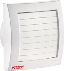 Bvn Bahçıvan Ec 1530E Plastik Banyo&Tuvalet Aspiratör (300m³/h)