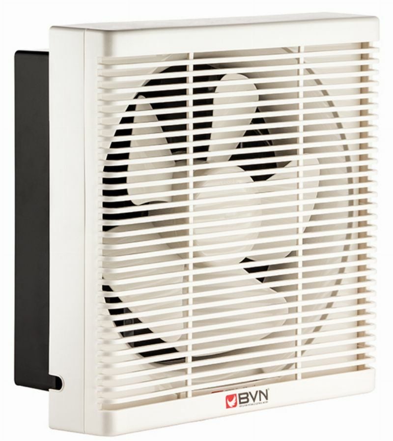 Bvn Bahçıvan Bpp 30 Çift Yönlü Plastik Aspiratör (1100m³/h)