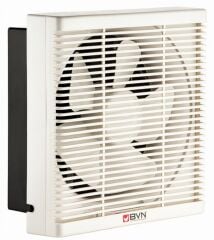 Bvn Bahçıvan Bpp 30 Çift Yönlü Plastik Aspiratör (1100m³/h)