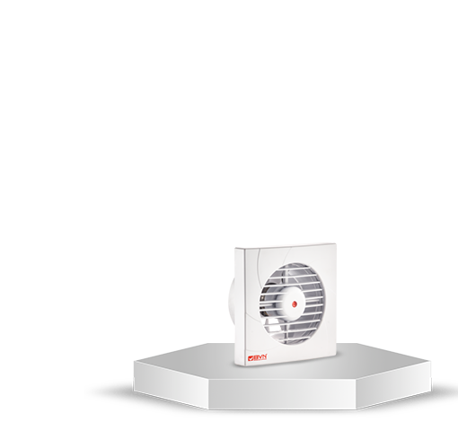 Tuvalet Aspiratörleri