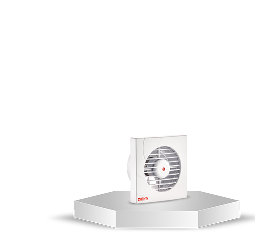 Tuvalet Aspiratörleri