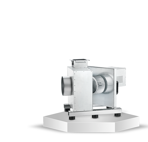 Mutfak Egzoz Fanlari