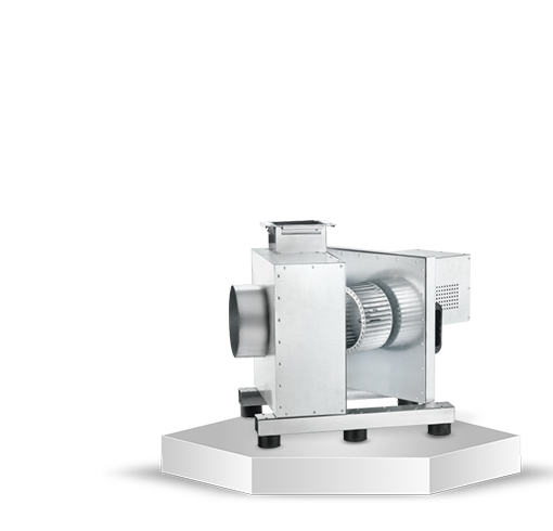 Mutfak Egzoz Fanlari